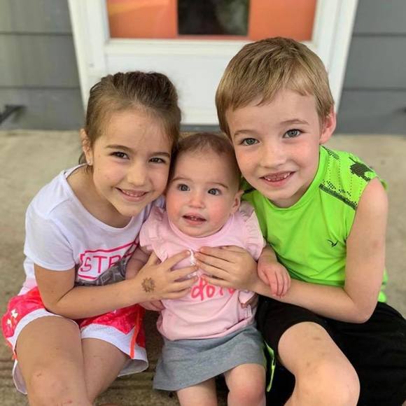 Meet your Posher, Mary - Picture 1 of 1